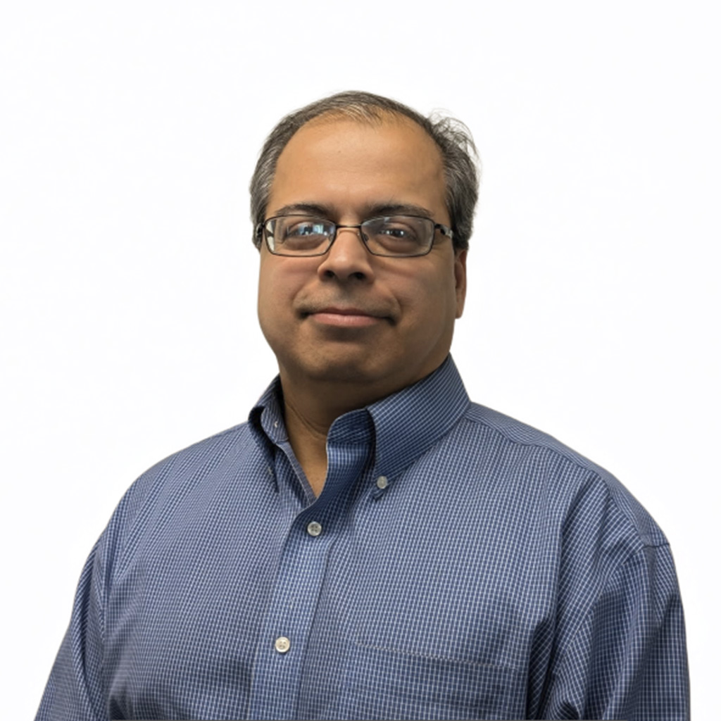 Raj Kasbekar profile picture